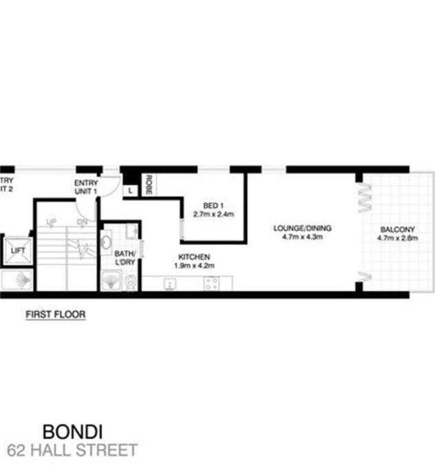 Stylish Spacious Modern 1 Bdr Balcony Bbq Aircon Lift Apartment