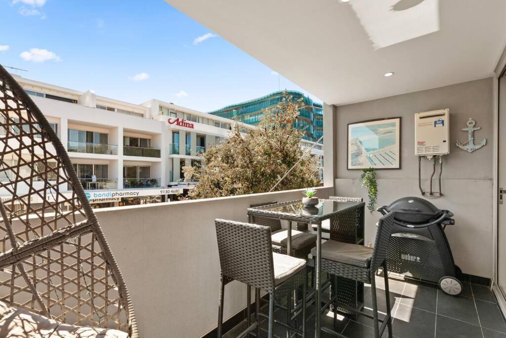 Apartment Stylish Spacious Modern 1 Bdr Balcony Bbq Aircon Lift